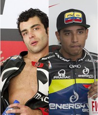 Tim-tim dan Para Rider MotoGP 2015