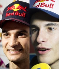 Tim-tim dan Para Rider MotoGP 2015