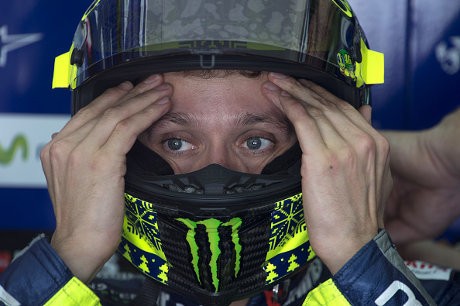 Rossi: Yamaha Oke, tapi Masih Banyak Pekerjaan Menanti