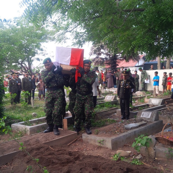 Polisi Duga Penembak 2 Anggota Kodim Aceh Utara Pelaku Kriminal