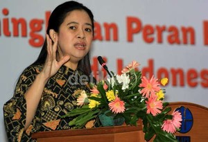 Program Revolusi Mental Jokowi Sampai Mana? Ini Kata Menko Puan