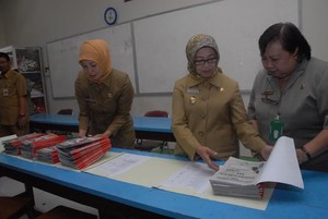 Buku Terlanjur Tersebar di 7 SMA, Bagaimana Mekanisme Penarikan dan Revisinya?