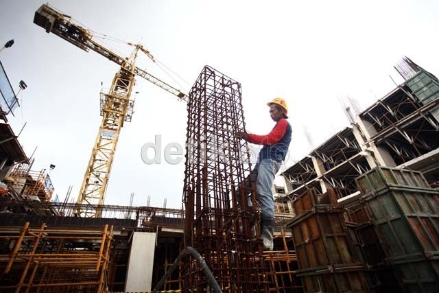 Butuh 15 Tahun Tuntaskan Proyek Segitiga Emas Baru di Cikarang Rp 250 T