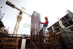 Butuh 15 Tahun Tuntaskan Proyek Segitiga Emas Baru di Cikarang Rp 250 T