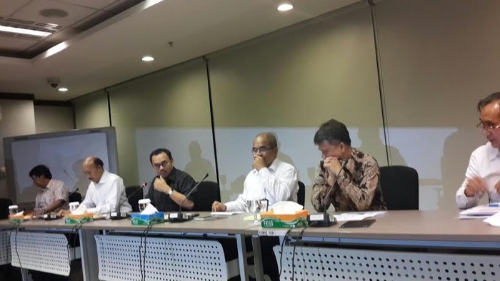 Produksi Blok Cepu Diprediksi 205.000 Barel Per Hari di November