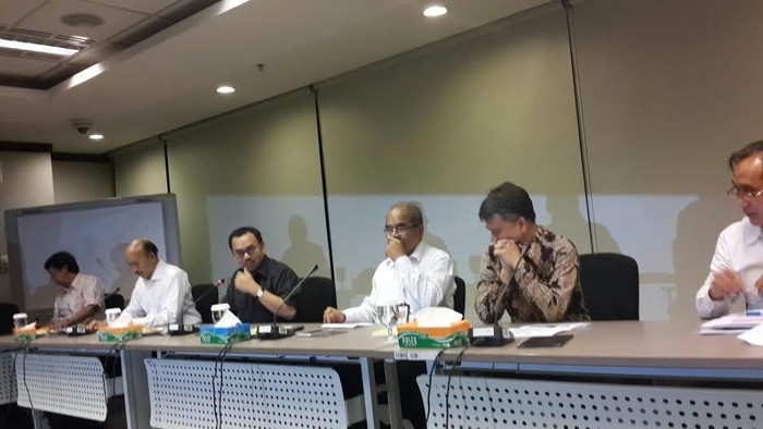 Produksi Minyak, Blok Cepu Terpaksa Buang Gas