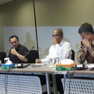 Blok Cepu Siap Produksi Penuh, Menteri ESDM Langsung Cek Naik Helikopter
