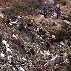 2 Wartawan Olahraga Iran Ikut Jadi Korban Tewas Kecelakaan Germanwings