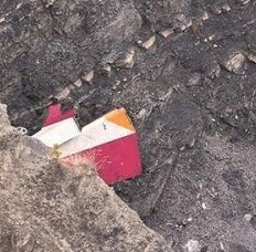 Casing Kotak Hitam Kedua Germanwings Ditemukan, Penyelidik Masih Dalami CVR