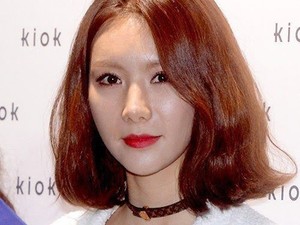 Wajah Terlihat Beda, Jungah After School Dituding Operasi Plastik