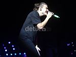 Harry Styles Bikin Histeris Directioner Indonesia