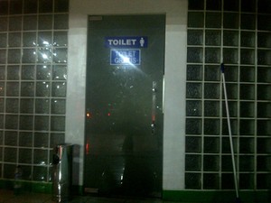 Menpar: Toilet Kita Lebih Buruk Dari Thailand & Malaysia