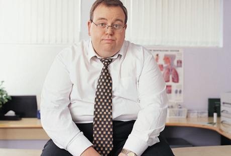 Setop! Makin Diolok-olok, Orang Obesitas Makin Rentan Alami Depresi