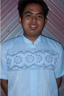 Dulu Takut dengan Timbangan, Kini Hartadi Lebih Pede Setelah Turun Bobot 26 Kg