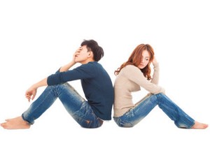 Cara Meluluhkan Hati Pria yang Gengsi Bilang Cinta