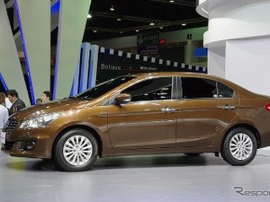 Sedan Anyar Suzuki, Apa Keunggulannya?