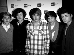 Konser Jakarta Jadi Babak Baru One Direction