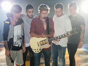 One Direction: Kami Sangat Sedih Zayn Keluar!