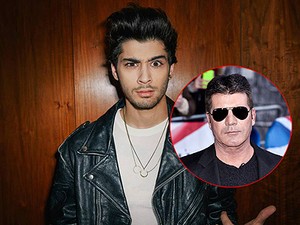 Zayn Malik Hengkang dari One Direction, Ini Tanggapan Simon Cowell