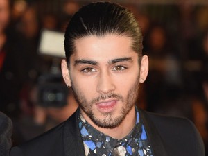 Directioners Hujat Aksi Sayat Tubuh Demi Zayn Malik