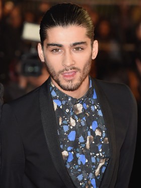 Directioners Hujat Aksi Sayat Tubuh Demi Zayn Malik