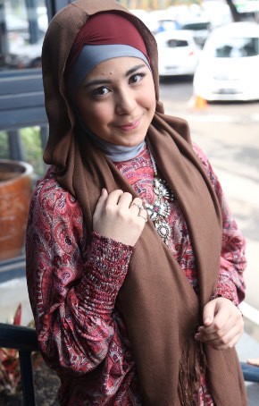 Risty Tagor Sudah Punya Pacar Baru?