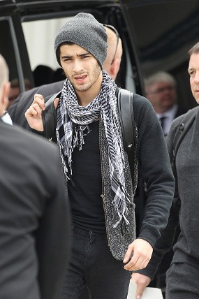 Skandal Zayn Malik, dari Narkoba Hingga Hengkang dari One Direction