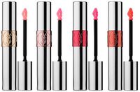 YSL Rilis Lip Tint Berbasis Minyak Alami