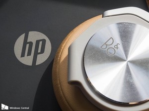 Putus dari Beats, Hewlett-Packard Gaet Bang & Olufsen