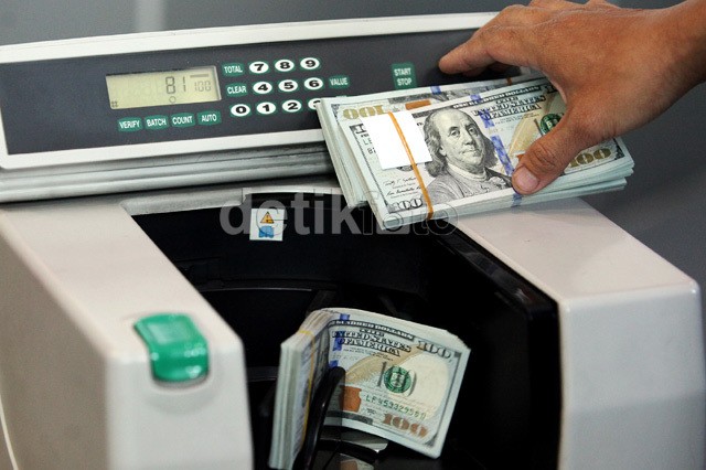 Wow, Perusahaan Ini Bagi-bagi Bonus ke Karyawan Rp 122 Juta/Orang