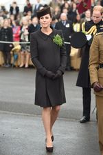 Parade Gaya Kate Middleton Sejak Hamil Anak Kedua