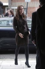 Parade Gaya Kate Middleton Sejak Hamil Anak Kedua