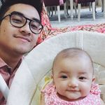 So Cute! Foto dengan Pacar Aurel, Putri Ashanty Tersenyum Genit