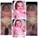 So Cute! Foto dengan Pacar Aurel, Putri Ashanty Tersenyum Genit