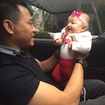 So Cute! Foto dengan Pacar Aurel, Putri Ashanty Tersenyum Genit