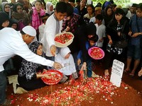 Yanni mengembuskan napas terakhir di usia ke-51 tahun pada Rabu (25/3).