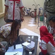 Razia Kos Mewah, BNNP Jatim Temukan 7 Pecandu Narkoba