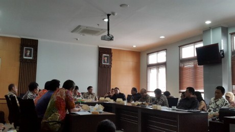 Soal Pembangunan Rumah Tanpa Izin di Gedebage, Dewan Panggil PT Summarecon
