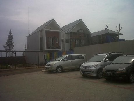 Membangun Tanpa Izin di Gedebage, PT Summarecon Minta Maaf