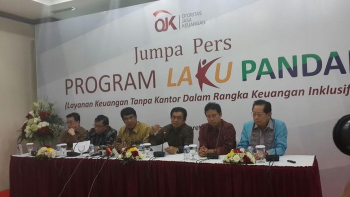 Laku Pandai, Senjata yang Cocok Lawan Rentenir