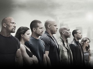 Selama Masih Laris, Fast & Furious Masih Akan Terus Berlanjut