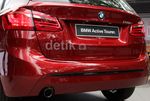 BMW Luncurkan MPV Mewah Active Tourer