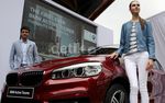 BMW Luncurkan MPV Mewah Active Tourer