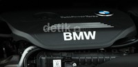 Mesin BMW Active Tourer.