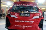 Ini Dia Mobil Balap Honda Jazz