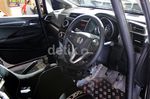 Ini Dia Mobil Balap Honda Jazz