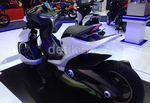 Motor Masa Depan Yamaha