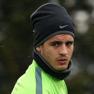 Morata Merasa Diperlakukan Tidak Adil Saat di Madrid