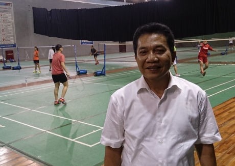 PBSI Optimistis Lahirkan Juara-juara Baru dalam 2-3 Tahun