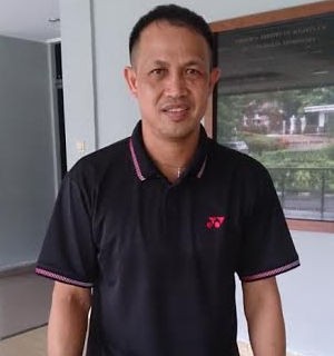 PBSI Bidik Dua Emas di SEA Games 2015